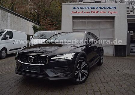 Volvo V60 CC V60 Cross Country Plus B5 AWD,Stdhzd,Pano,360°Ka