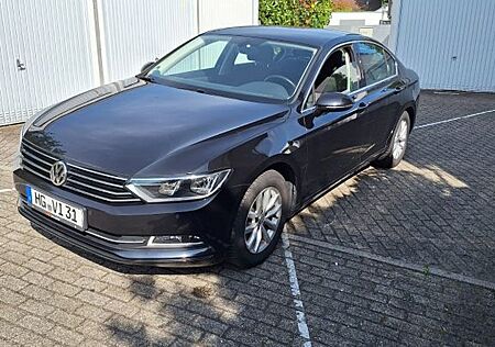 VW Passat Volkswagen 1.4 TSI DSG BMT Comfortline Comfortline