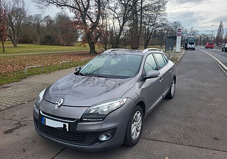 Renault Megane Grandtour Expression dCi 90 eco2 Expr...