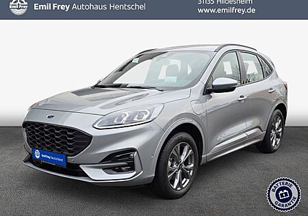 Ford Kuga 2.5 Duratec PHEV ST-LINE AHK,LED,GJR