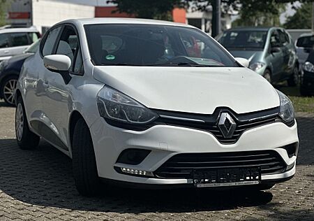 Renault Clio ENERGY dCi 75 Life