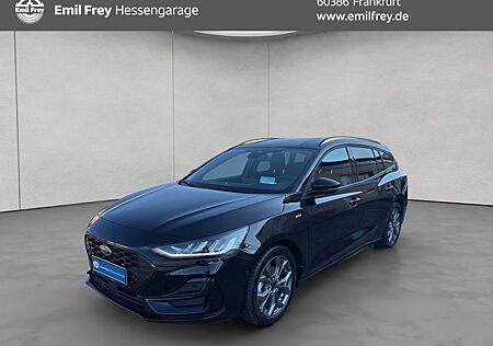 Ford Focus Turnier 1.0 EcoBoost Hybrid ST-LINE X