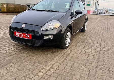 Fiat Punto More