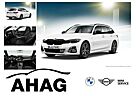 BMW 330e Touring M Sport Automatic Innovationsp. RFT