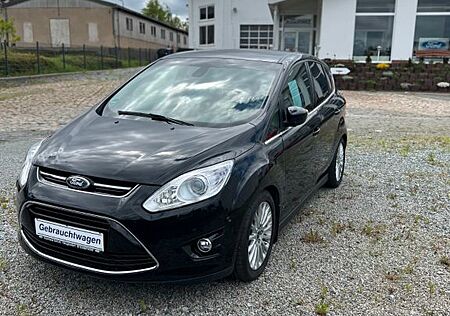 Ford C-Max 1,6 EcoBoost 110kW Titanium