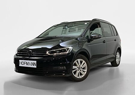 VW Touran Volkswagen 1.5 TSI ACT OPF DSG Comfortline Pano+Navi