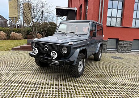 Mercedes-Benz G 280 280 GE