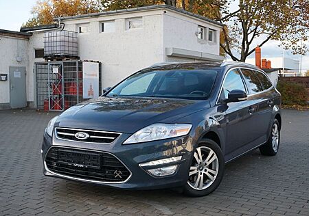 Ford Mondeo Turnier Business Navi,Allu