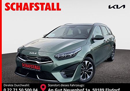 Kia Cee'd Sportswagon Ceed_sw 1.6 GDI PHEV Vision Komfort-Paket LED Ap