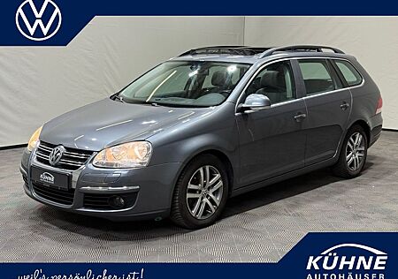 VW Golf Volkswagen Variant Sportline 1.4 TSI | NUR HÄNDLER!