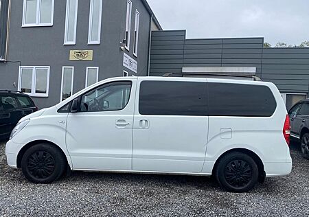 Hyundai H-1 Starex H-1 Grand Starex *8Sitze*AHK*Kamera*Klima*TüvNeu