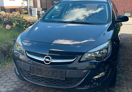 Opel Astra 1.4 Turbo Color Edition 88kW Color Edition