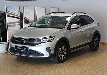VW Taigo Volkswagen MOVE 1.0 TSI,Alu,Navi,LED,Sitzhzg...