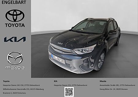 Kia Stonic Vision 1.0T Automatik Navi Sitzheizung