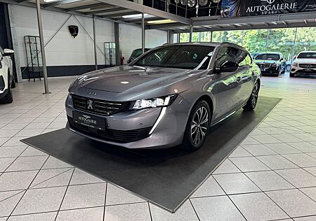 Peugeot 508 SW Allure Pack*AUT*LED*ACC*T-LEDER*360°*