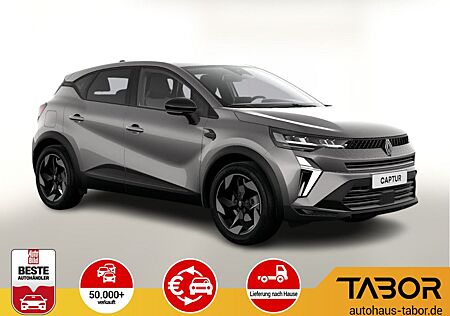 Renault Captur 1.3 TCe 160 Aut Techno Nav UVP-23%*