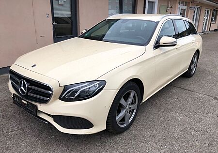 Mercedes-Benz E 220 d T Autom.Avantgarde