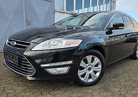 Ford Mondeo 1,6 EcoBoost Titanium S*KeylessGo*Kamera