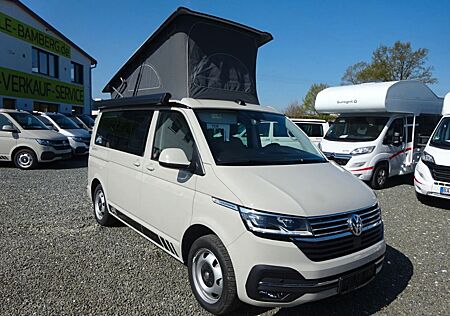 VW T6 California Volkswagen T6.1 California Beach LED DSG Automatik