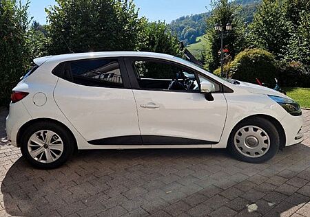 Renault Clio ENERGY dCi 75 Life Life
