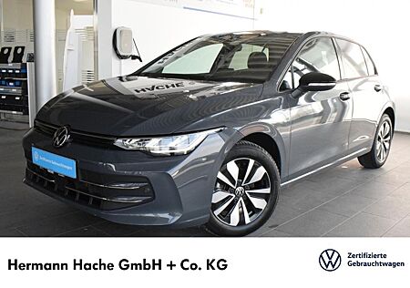 VW Golf Volkswagen 8 Goal 1.5 TSI NAVI AHK SHZ Klima Navi
