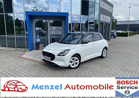 Suzuki Swift 1.2 Hybrid CVT Comfort+ Navi LED Alu 16