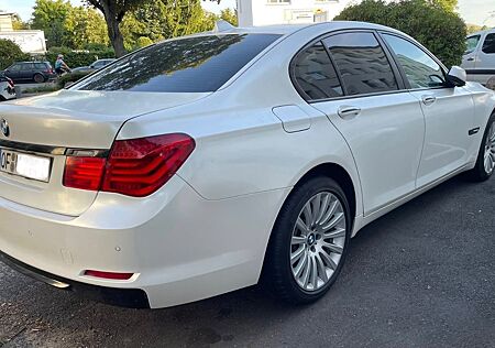 BMW 730 gebraucht kaufen BMW 730d Soft Close 360-Kamera Edition Exclusive