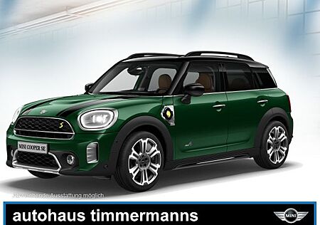 Mini Cooper S Countryman Countryman Cooper SE ALL4 adapLED