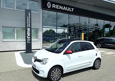 Renault Twingo TCe 90 LE COQ SPORTIF/AUTOMATIK/ FALTDACH