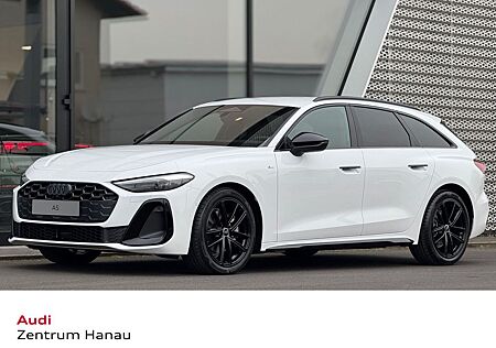 Audi A5 Avant TFSI quattro 150 kW SLINE*BUSINESS*AKUS