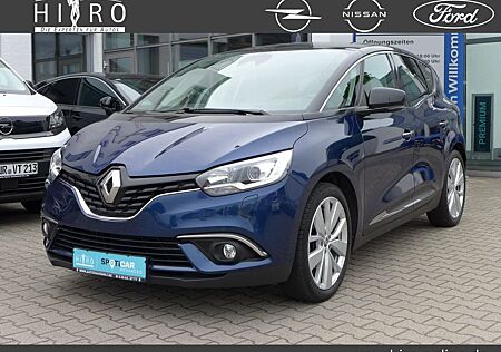 Renault Scenic IV 1.3 TCe Limited Navi/Sitzheizung/Kamer