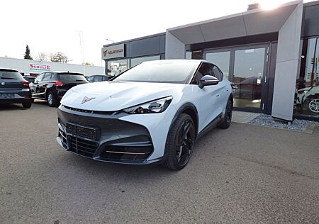 Cupra Tavascan VZ 4Drive ADRENALINE HEAT PUMP