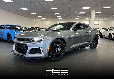 Chevrolet Camaro SS *6,2l V8 / ZL1 /Klappenauspuff/ LED/ A