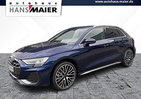 Audi A3 Sportback TFSI S line S tronic AHK Navi