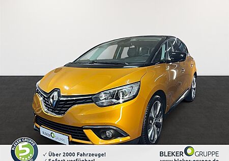 Renault Scenic 1.2 TCe 115 Energy Intens