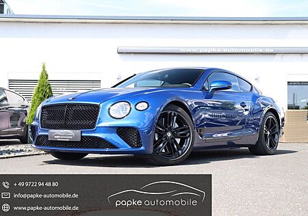 Bentley Continental GT 6.0 W12 +MATRIX+21-ZOLL+VIRTUAL+