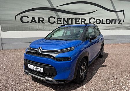Citroën C3 Aircross PureTech 110*1Hd*DAB*LED*Assist*