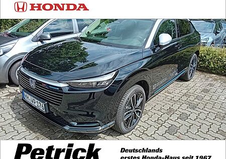 Honda HR-V Hybrid e:HEV 1.5 i-MMD Advance Style