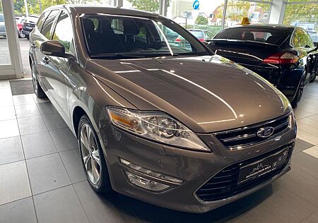 Ford Mondeo Turnier Titanium