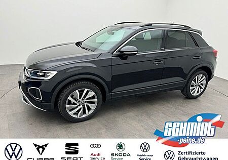 VW T-Roc Volkswagen 1.5 TSI DSG Life MOVE Plus NaviAHK Kamera