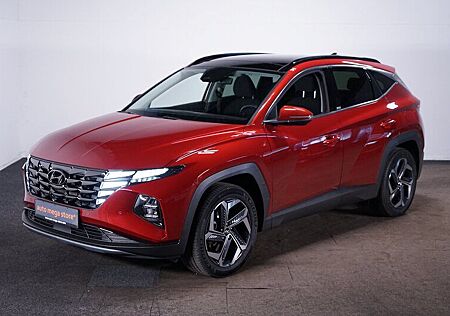 Hyundai Tucson 1.6 PHEV Trend 4WD Aut.*Kamera*Navi*Keyle