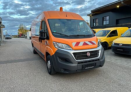 Fiat Ducato L4H2/Maxi langer RS/Hochdach/Kamera/AHK