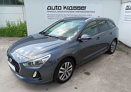 Hyundai i30 Kombi Family+ 1.4 T-GDI DCT *AUTOMATIK*