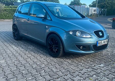 Seat Altea Stylance / Style