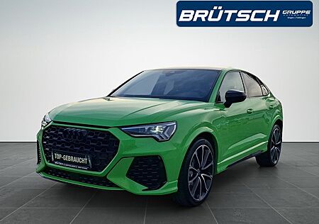 Audi RS Q3 Sportback 2.5 TFSI quattro AHK / PANORAMA
