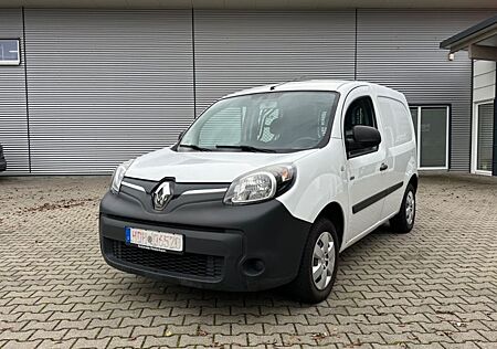 Renault Kangoo Z.E. 33 /inklusive Batterie