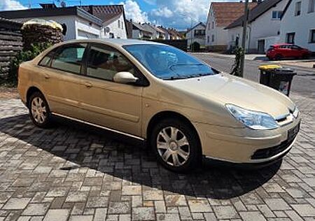 Citroën C5 HDi 135 Exclusive Autom. Exclusive