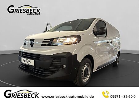 Peugeot Expert Kasten Standard 2.0 BlueHDi 145 FAP EU6d