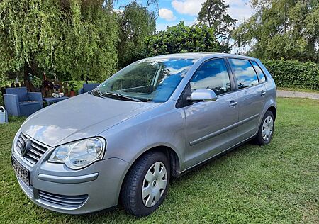 VW Polo Volkswagen 1.4 Comfortline Comfortline