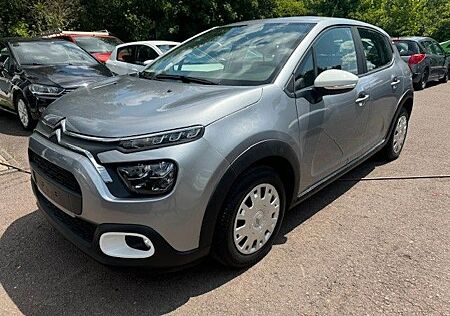 Citroën C3 YOU LED